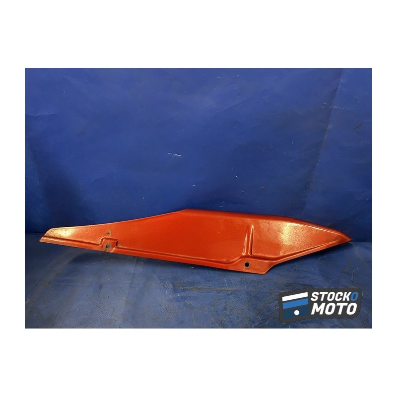 Protection de chaine 