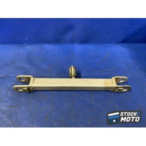 Renfort d'étrier arrière 