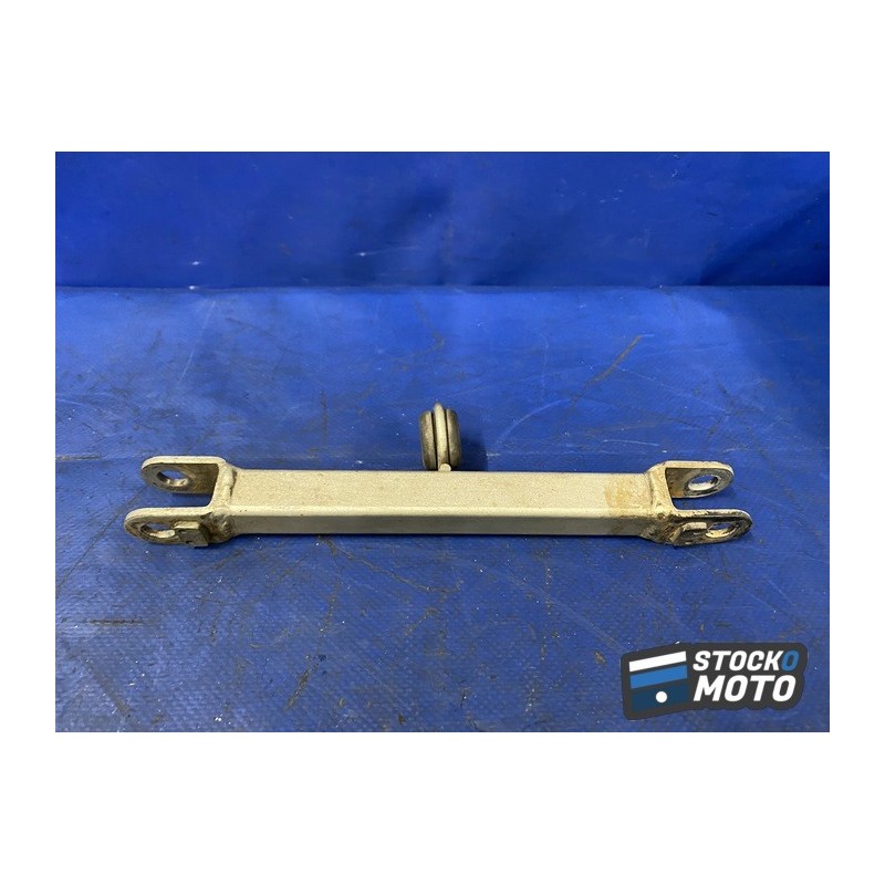 Renfort d'étrier arrière 