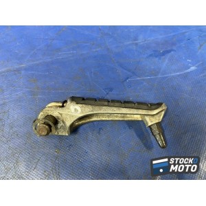 Repose pied pilote droit 