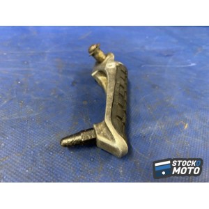 Repose pied pilote droit 