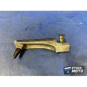 Repose pied pilote droit 