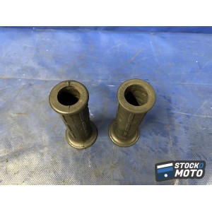 Revetement de poignée 