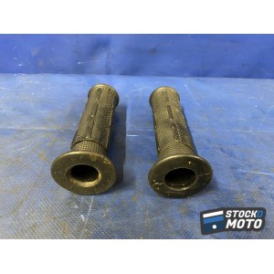 Revetement de poignée 