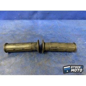 Revetement de poignée 