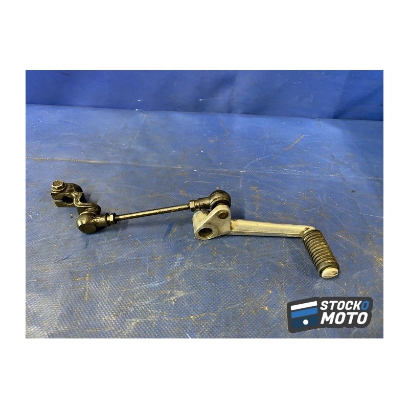 Sélecteur de vitesse 