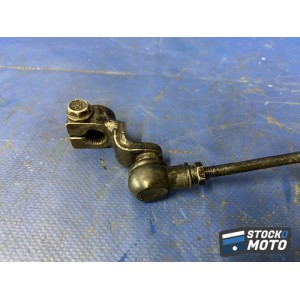 Sélecteur de vitesse 