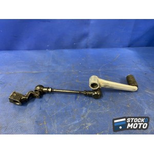 Sélecteur de vitesse 