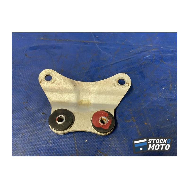 Support de radiateur 