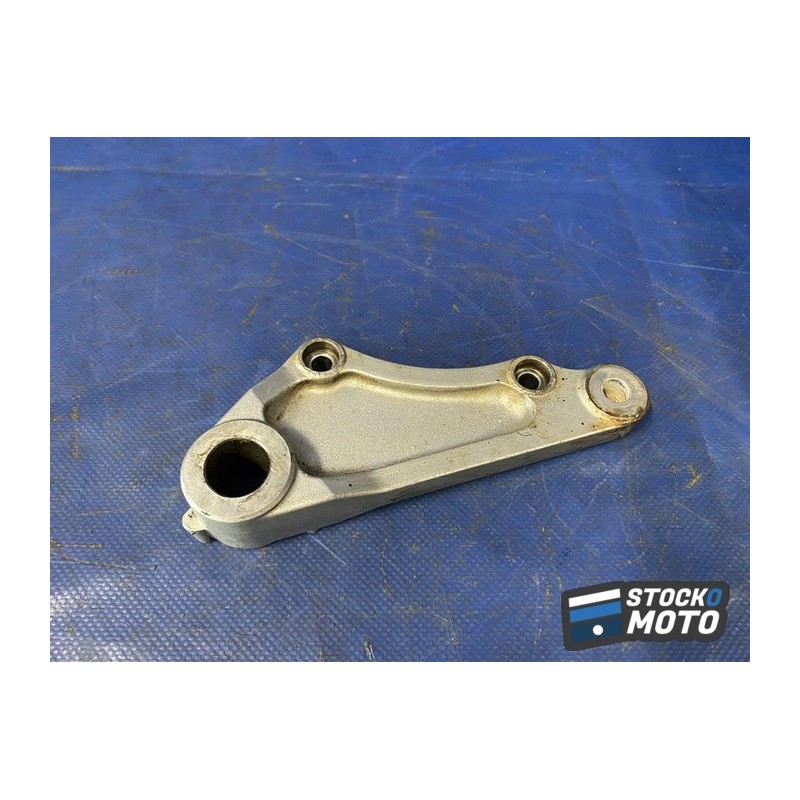 Support étrier de frein arriere 