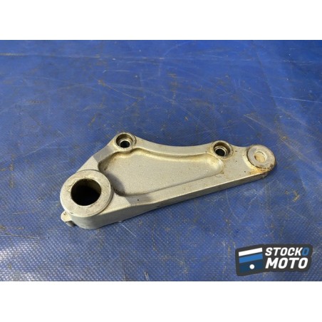 Support étrier de frein arriere 