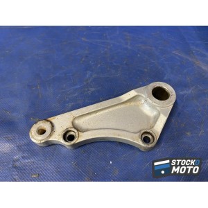 Support étrier de frein arriere 