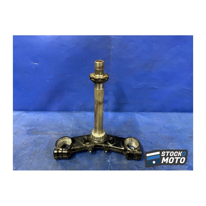 Te de fourche inférieur 