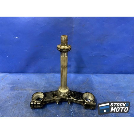 Te de fourche inférieur 