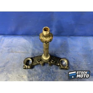 Te de fourche inférieur 