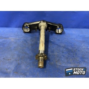 Te de fourche inférieur 