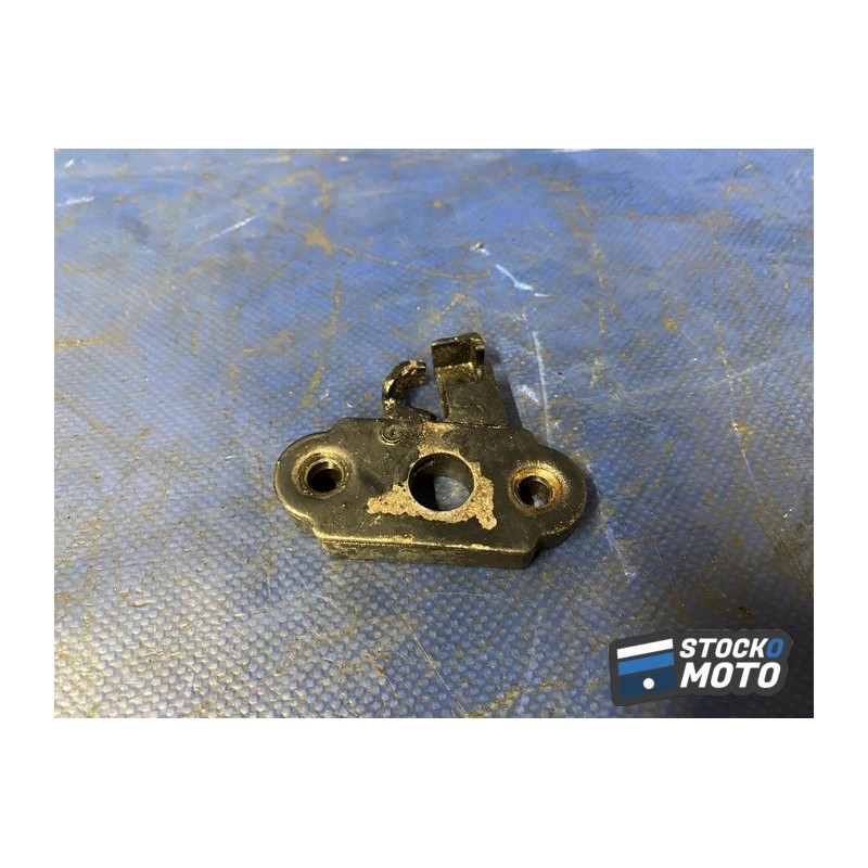 Verrouillage de selle 