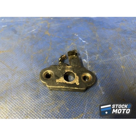 Verrouillage de selle 