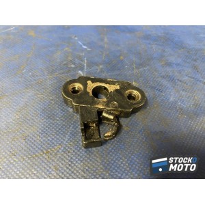 Verrouillage de selle 