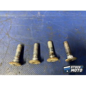 Vis de disque de frein arriere 