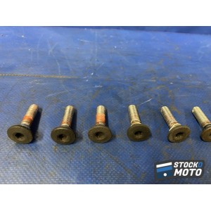 Vis de disques de frein avant 