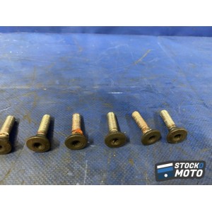 Vis de disques de frein avant 