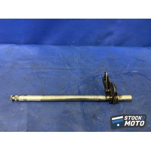 Axe de selection de vitesse 