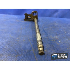 Axe de selection de vitesse 