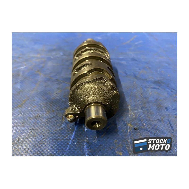 Barillet de selection de vitesse 