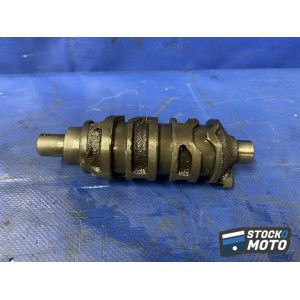 Barillet de selection de vitesse 