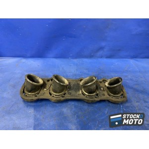 Caoutchouc de boie à air 