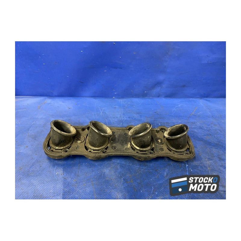 Caoutchouc de boie à air 