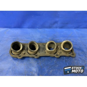 Caoutchouc de boie à air 