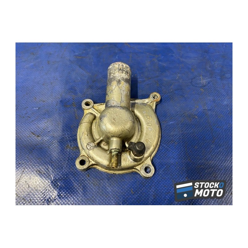 Carter de pompe a eau 