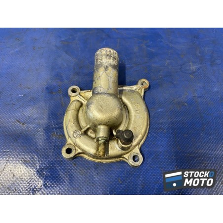 Carter de pompe a eau 