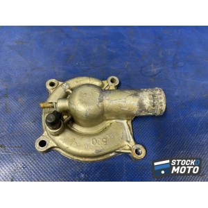 Carter de pompe a eau 