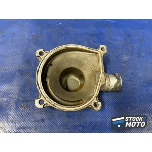 Carter de pompe a eau 