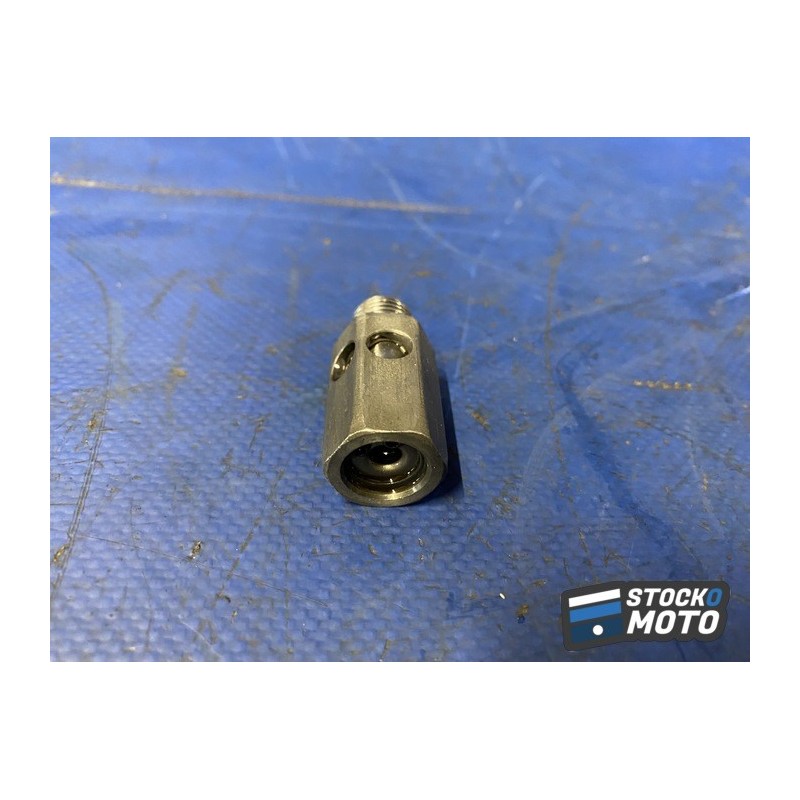 Clapet de décharge d'huile n°2 