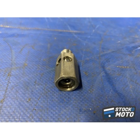 Clapet de décharge d'huile n°2 