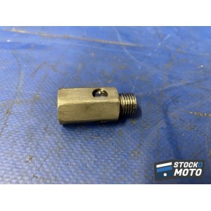 Clapet de décharge d'huile n°2 