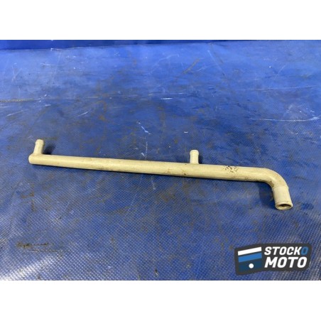 Conduit en plastique 