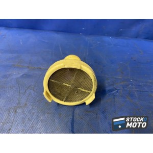 Crépine d'aspiration d'huile 