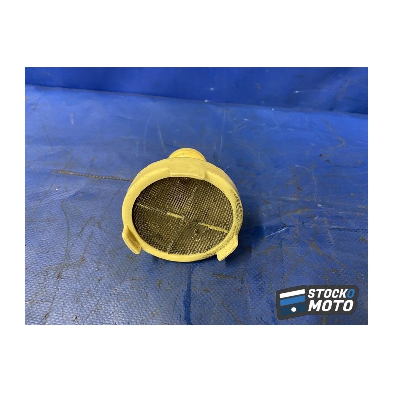 Crépine d'aspiration d'huile 