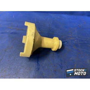 Crépine d'aspiration d'huile 