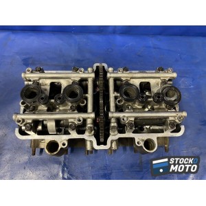 Culasse avec arbre a came 