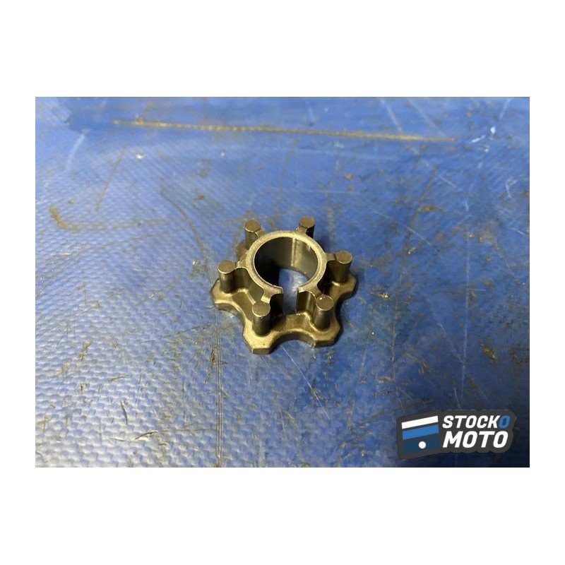 Etoile de selection de vitesse 