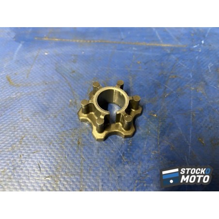 Etoile de selection de vitesse 