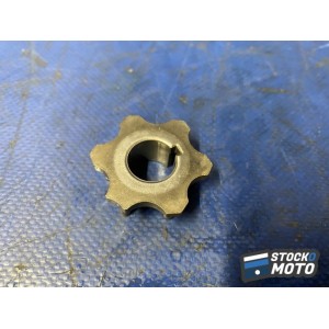 Etoile de selection de vitesse 