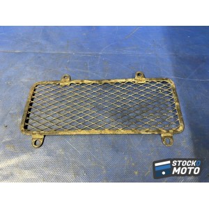 Grille de protection radiateur d huile 