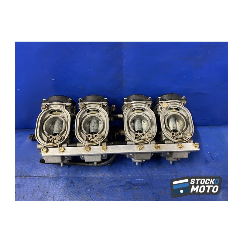 Rampe de carburateur 